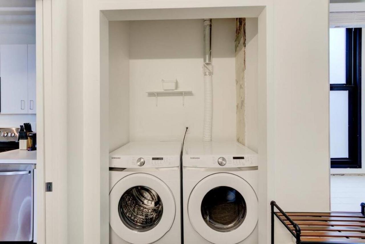 Historic Vibe On Main St Apartment เมมฟิส ภายนอก รูปภาพ