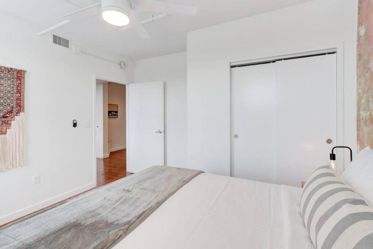 Historic Vibe On Main St Apartment เมมฟิส ภายนอก รูปภาพ